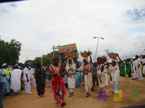 Hawan Sallah karamar Sallah 2013_26
