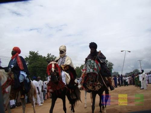 Hawan Sallah karamar Sallah 2013_27