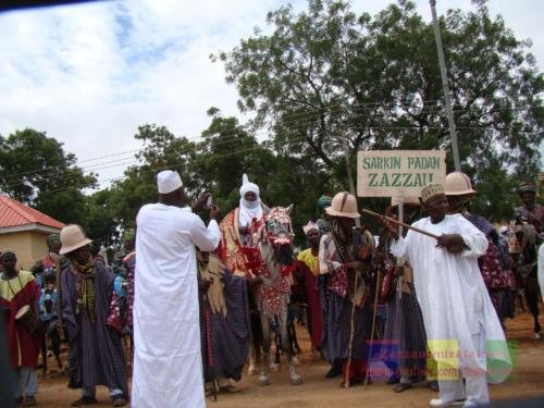 Hawan Sallah karamar Sallah 2013_29