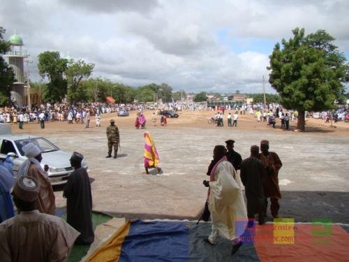 Hawan Sallah karamar Sallah 2013_3