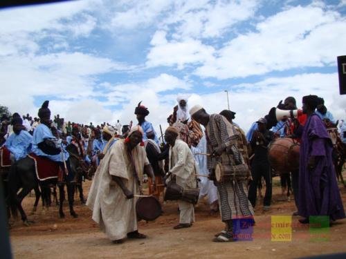 Hawan Sallah karamar Sallah 2013_32