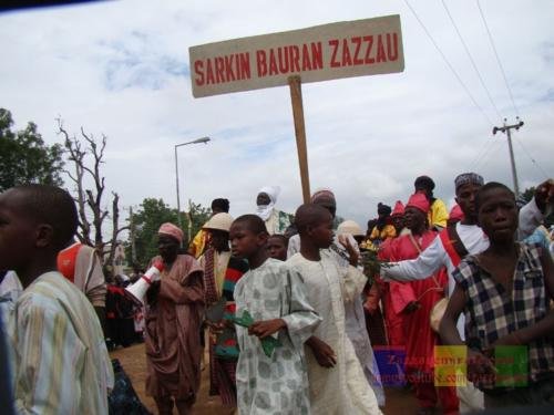 Hawan Sallah karamar Sallah 2013_34