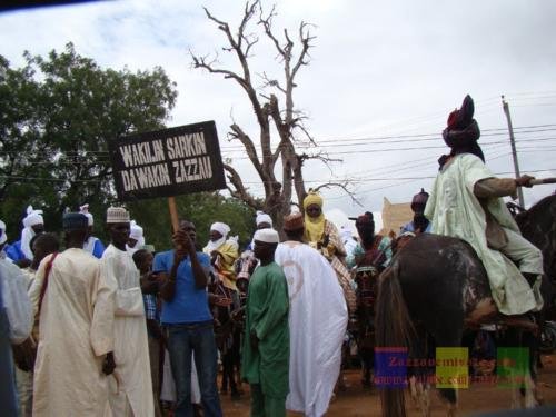 Hawan Sallah karamar Sallah 2013_35