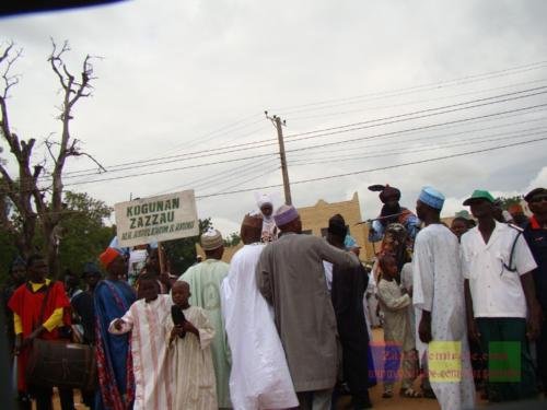 Hawan Sallah karamar Sallah 2013_40