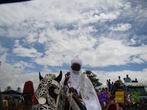 Hawan Sallah karamar Sallah 2013_41