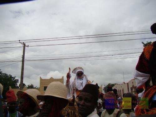 Hawan Sallah karamar Sallah 2013_42