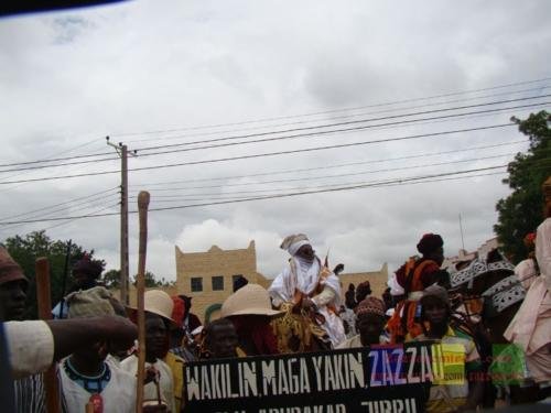 Hawan Sallah karamar Sallah 2013_43