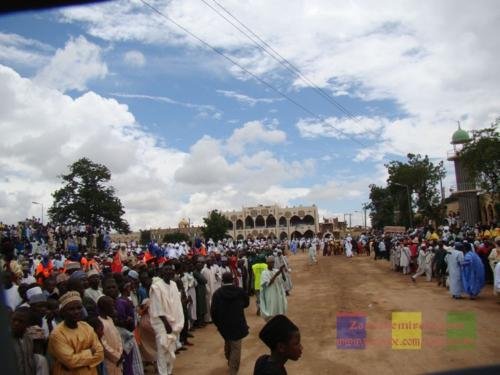 Hawan Sallah karamar Sallah 2013_45