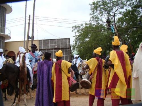 Hawan Sallah karamar Sallah 2013_48