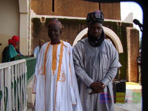 Hawan Sallah karamar Sallah 2013_5