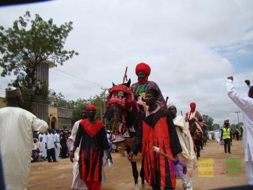Hawan Sallah karamar Sallah 2013_53
