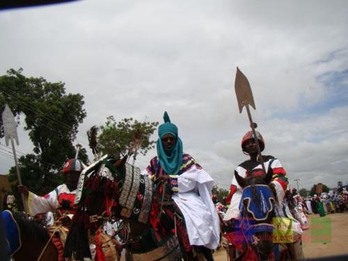 Hawan Sallah karamar Sallah 2013_55
