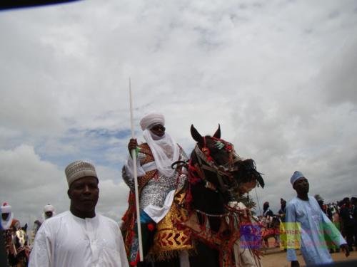 Hawan Sallah karamar Sallah 2013_57