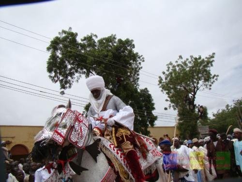 Hawan Sallah karamar Sallah 2013_58