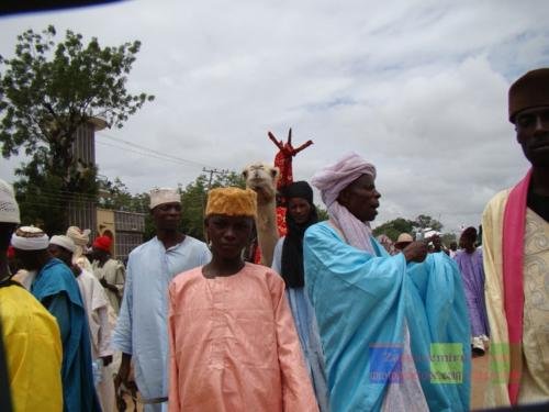 Hawan Sallah karamar Sallah 2013_59