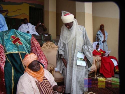 Hawan Sallah karamar Sallah 2013_6