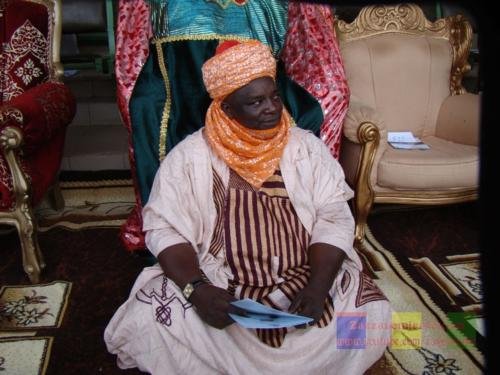 Hawan Sallah karamar Sallah 2013_9